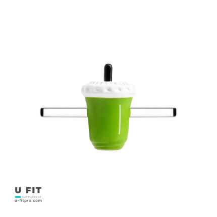 پوبل آويز ماچا ووپ | فروشگاه https://u-fitpro.com/