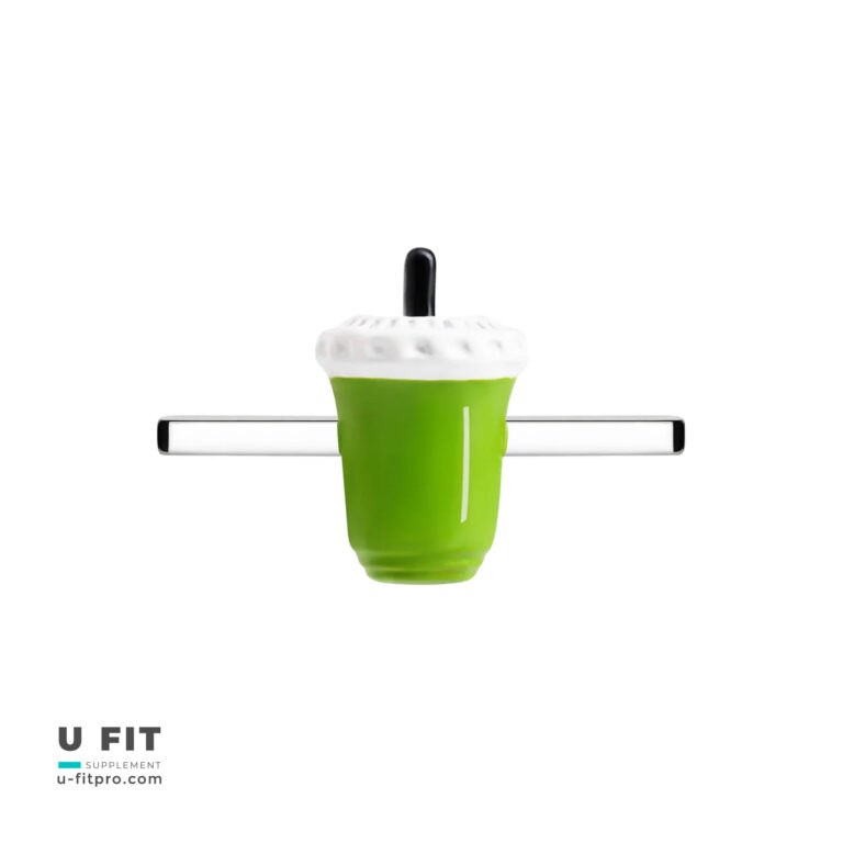پوبل آويز ماچا سنگی ووپ | فروشگاه https://u-fitpro.com/