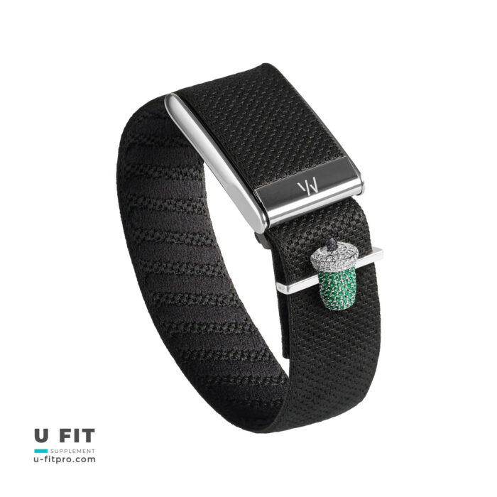 پوبل آويز ماچا سنگی ووپ | فروشگاه https://u-fitpro.com/