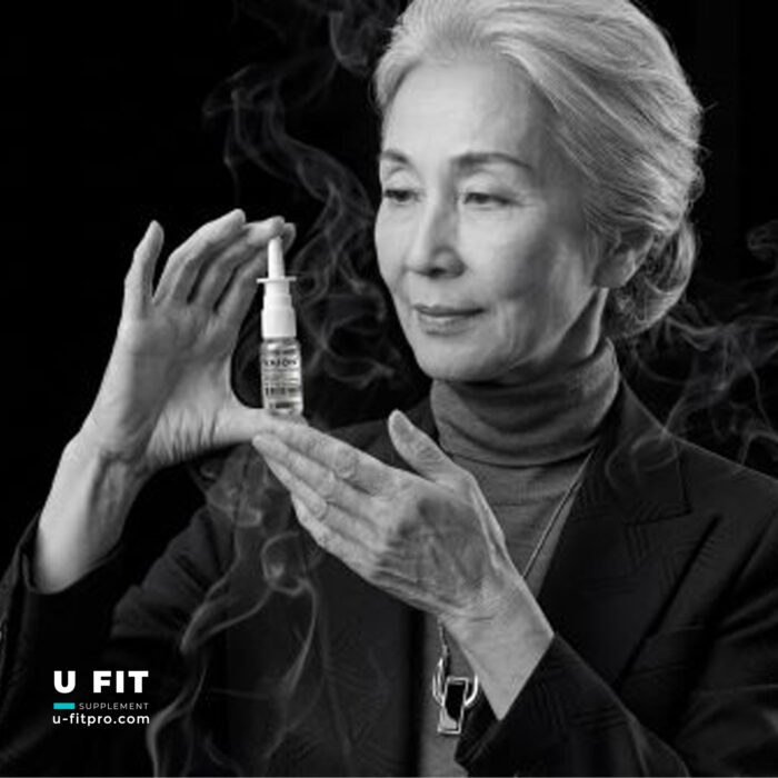 اسپری بینی ان ای دی پلاس | فروشگاه https://u-fitpro.com/