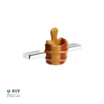 پوبل آويز سونا ووپ | فروشگاه https://u-fitpro.com/