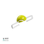 پوبل آويز توپ تنيس ووپ | فروشگاه https://u-fitpro.com/
