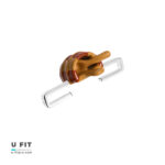 پوبل آويز سونا ووپ | فروشگاه https://u-fitpro.com/