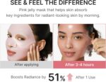 ماسک ورقه ای جوانساز ضد چین و چروک عمیق بایودنس | BIODANCE Bio-Collagen Real Deep Mask - Image 7