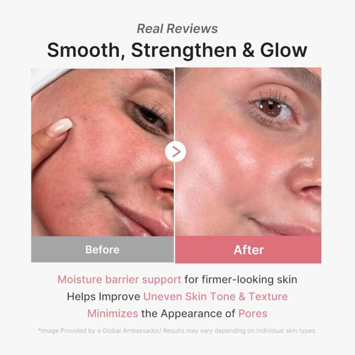 ماسک ورقه ای جوانساز ضد چین و چروک عمیق بایودنس | BIODANCE Bio-Collagen Real Deep Mask - Image 5