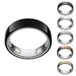 انگشتر هوشمند اورا رینگ 5 (Oura Ring 5)