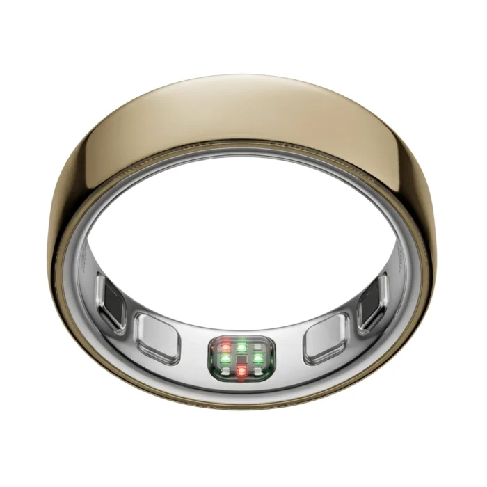 انگشتر هوشمند اورا رینگ 5 (Oura Ring 5) - Image 2