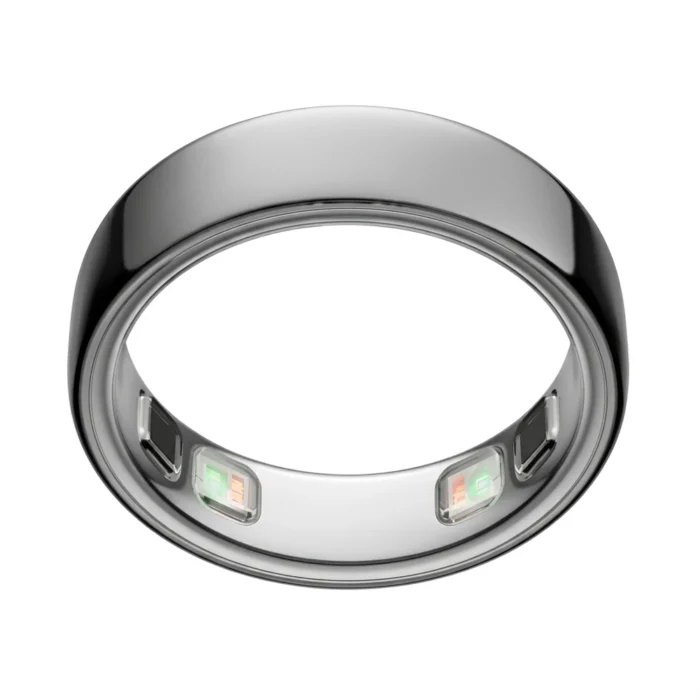 انگشتر هوشمند اورا رینگ 5 (Oura Ring 5) - Image 6