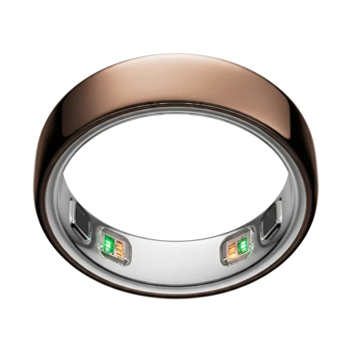 انگشتر هوشمند اورا رینگ 5 (Oura Ring 5) - Image 5