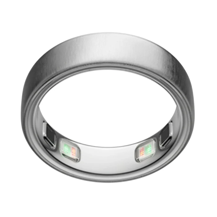 انگشتر هوشمند اورا رینگ 5 (Oura Ring 5) - Image 4
